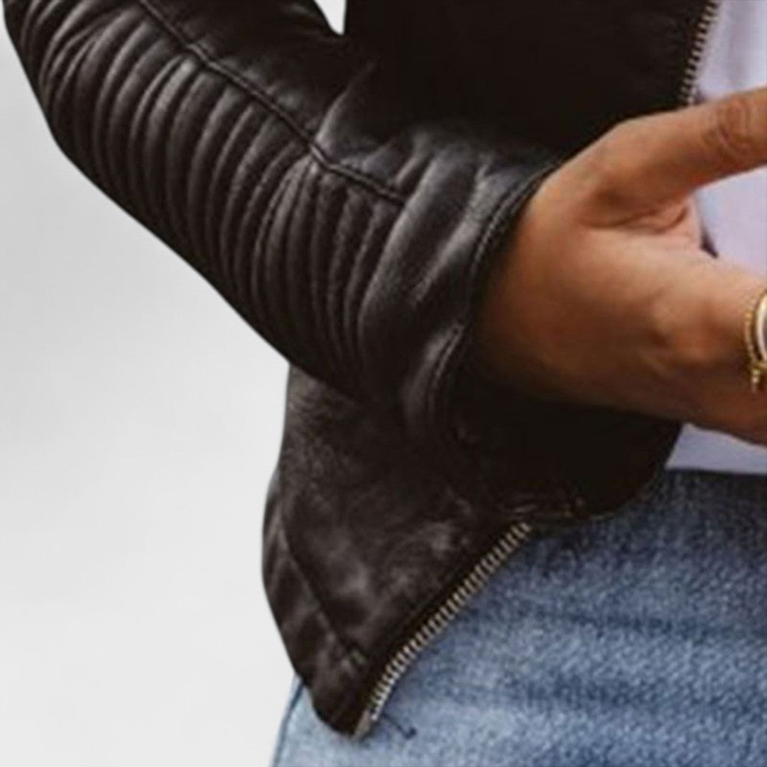 Santana Elegant Jacket for a Sophisticated Look