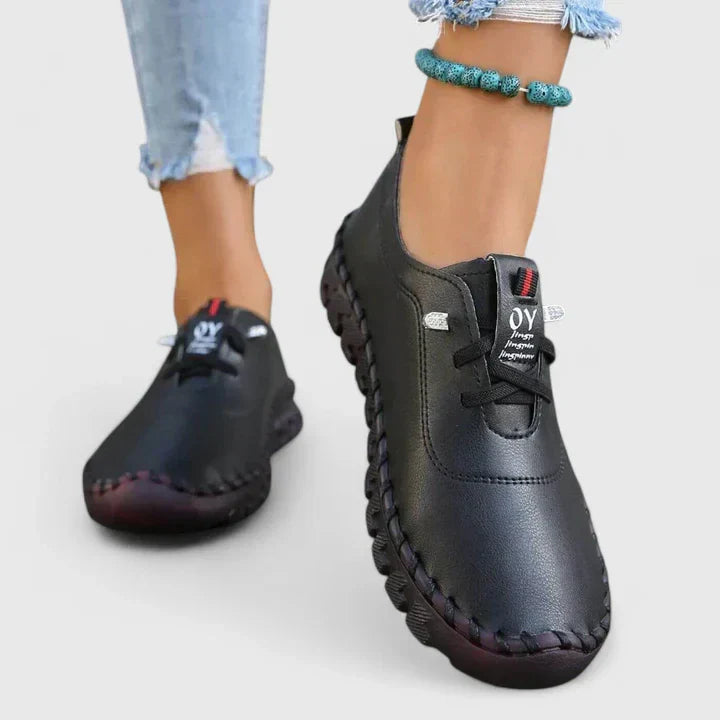 KAELIRYN – Elegant Orthopedic Shoes for a Comfortable Style