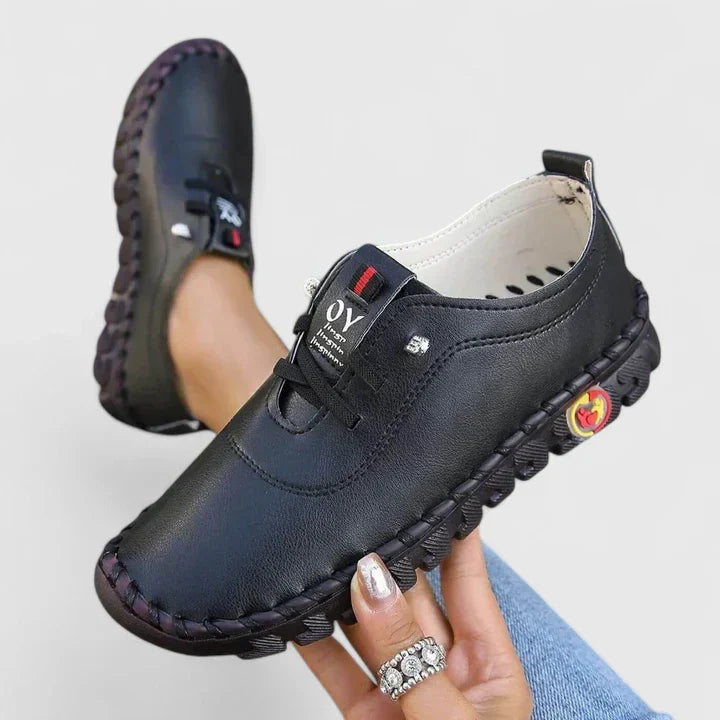 KAELIRYN – Elegant Orthopedic Shoes for a Comfortable Style