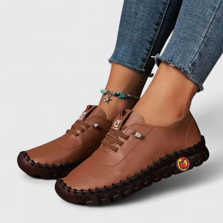 KAELIRYN – Elegant Orthopedic Shoes for a Comfortable Style