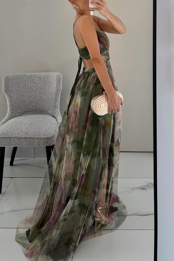 Ava | Elegant Maxi Dress 5