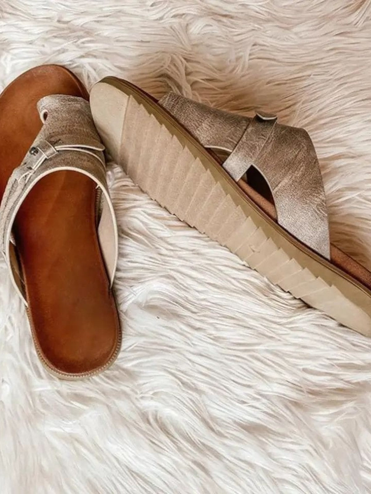 Comfortable Orthopedic Sandals Nova