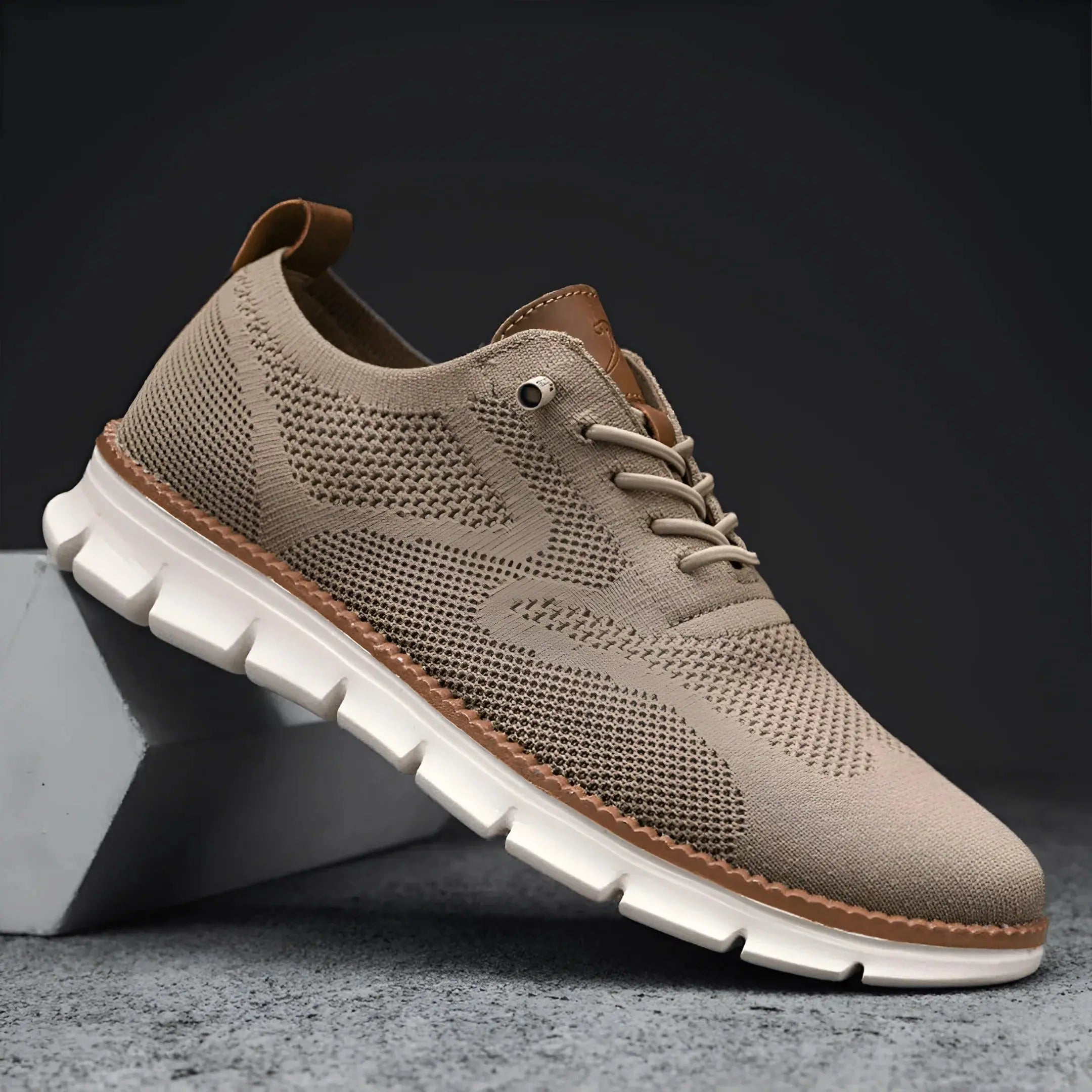 Pana - Men's Shoes in Modern and Comfortable Design
