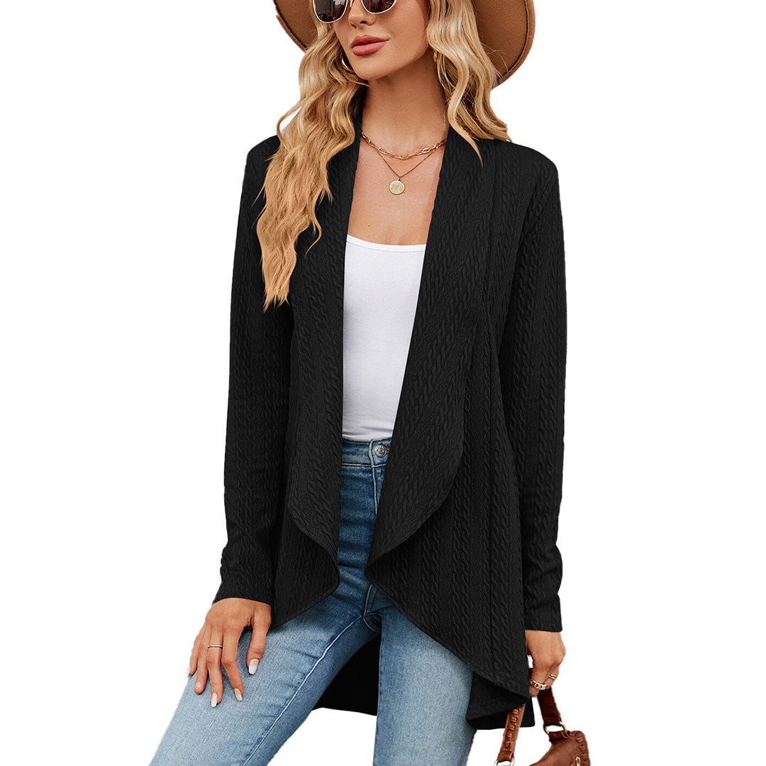Kayla | Women's Cozy Warm Casual Winter Cardigan