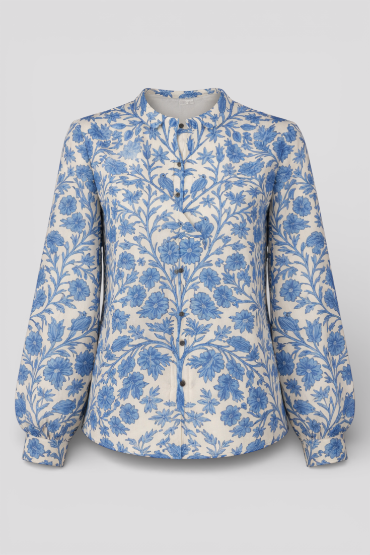 Gabriella Damen Winter Casual Button-Front Long Sleeve Cardigan