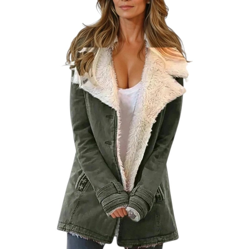 Olympe | Classic and Comfortable Edition for a Permanent Style