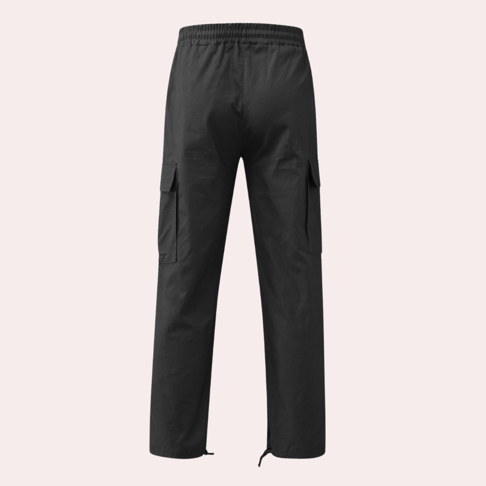 Joseph - Elegant and Comfortable Cargo Pants