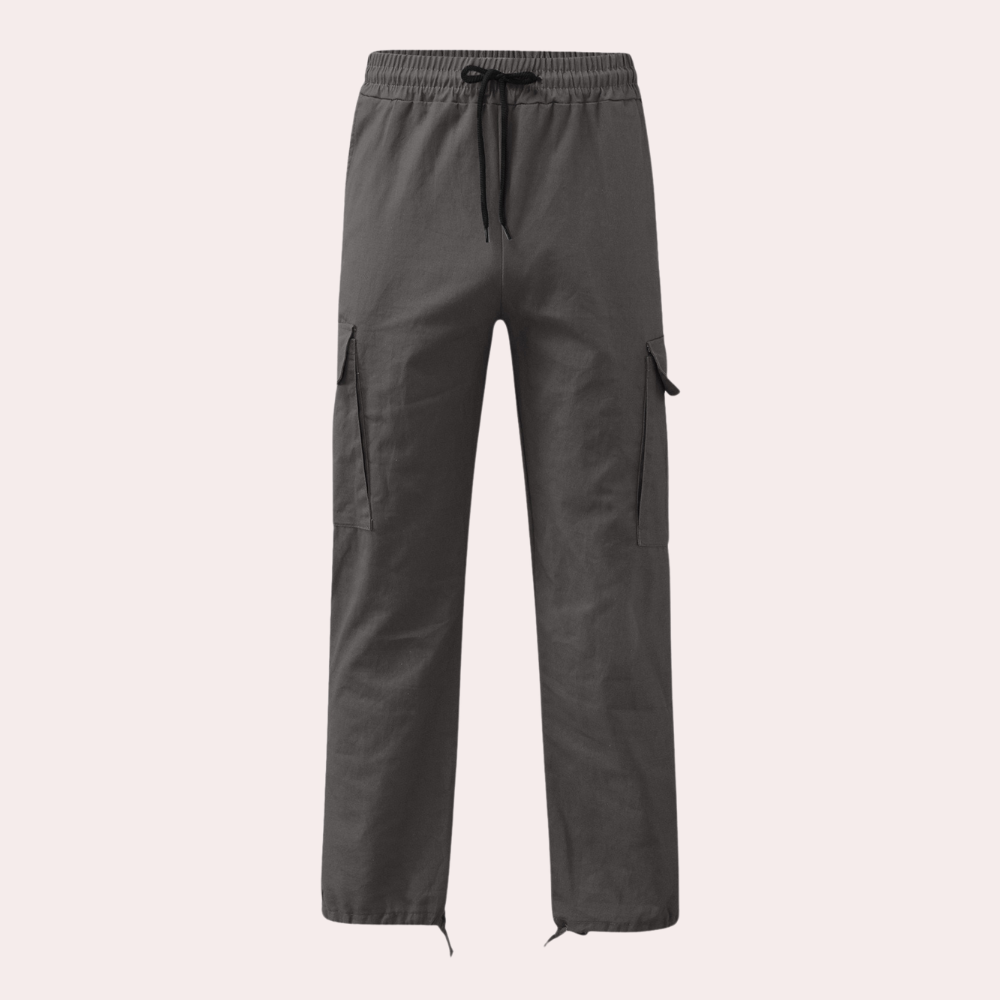 Joseph - Elegant and Comfortable Cargo Pants