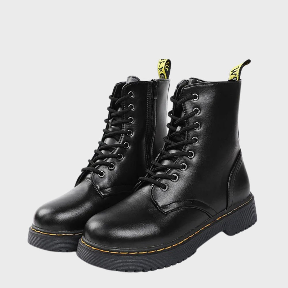Chic Women's Boots for All-Day Comfort and Style