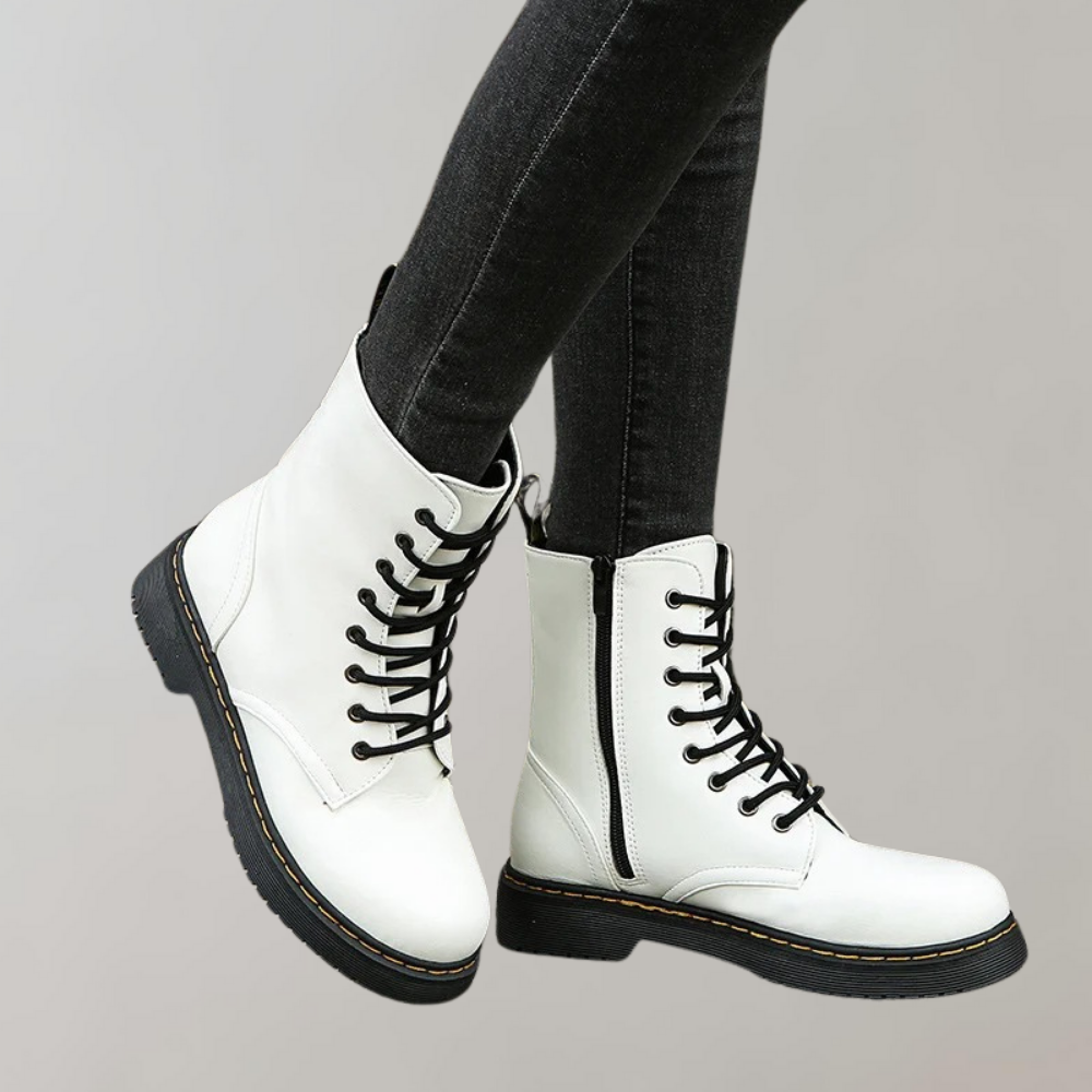 Chic Women's Boots for All-Day Comfort and Style