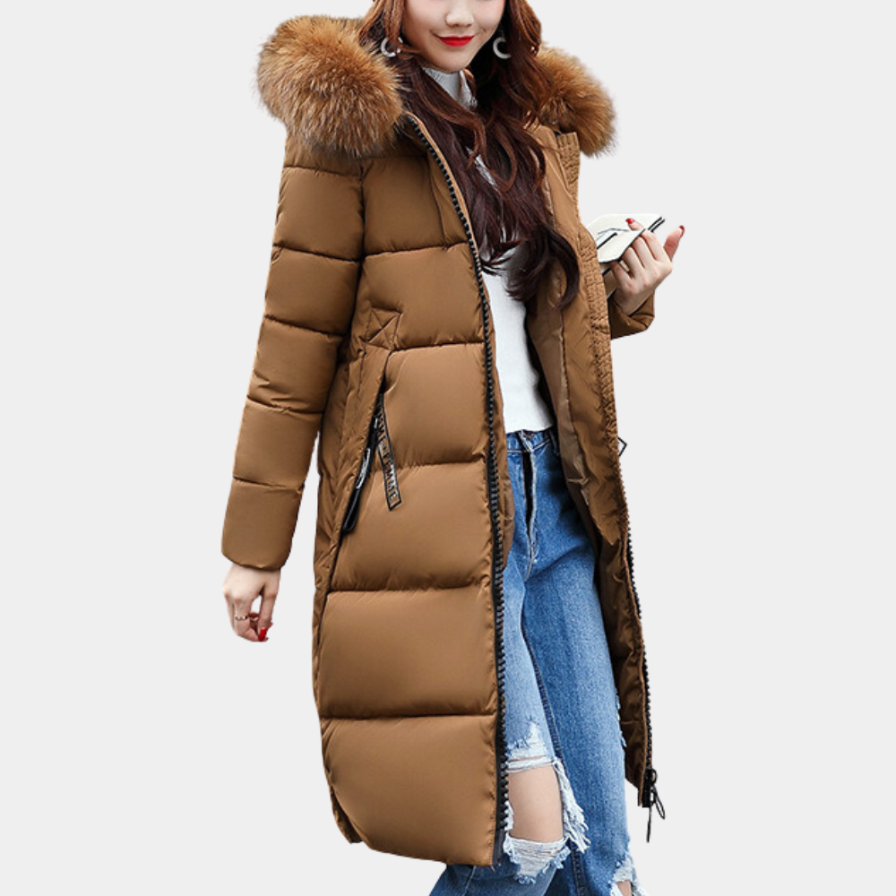 Chic & Cozy Winter Essentials for Women