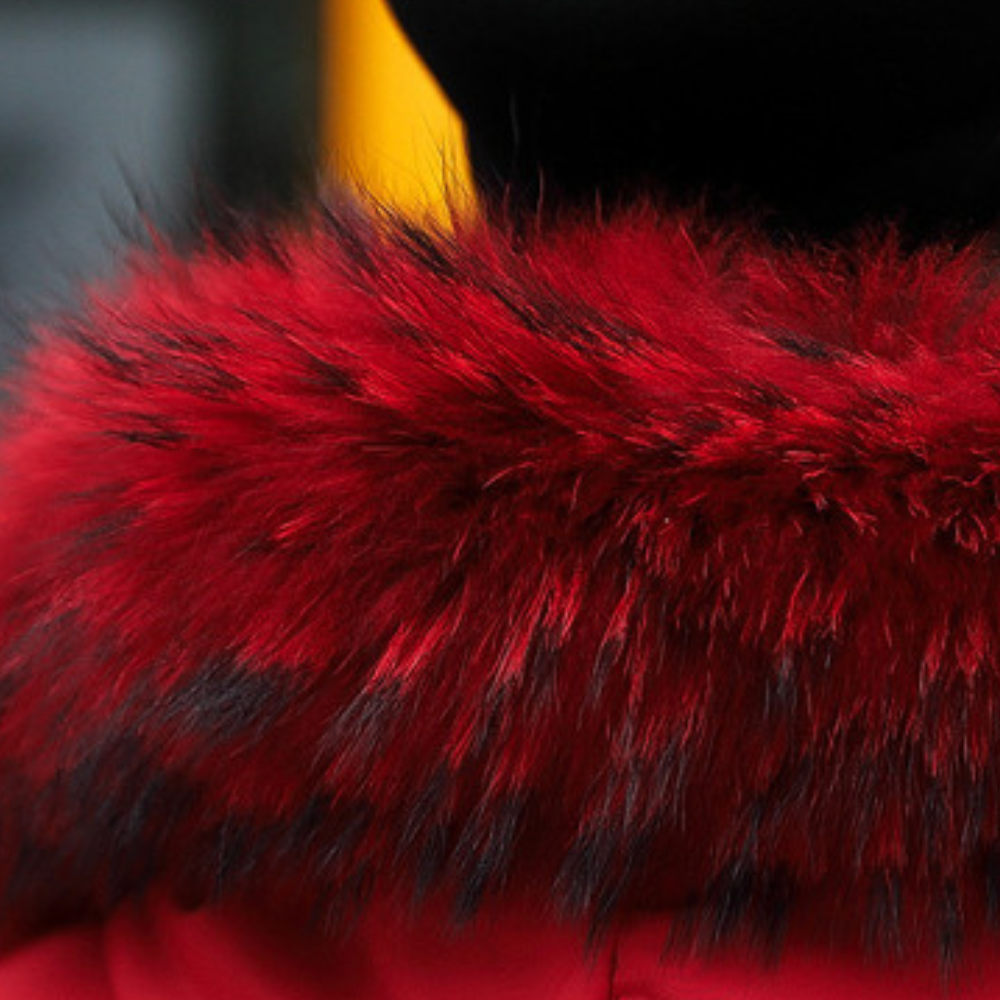 Chic & Cozy Winter Essentials for Women