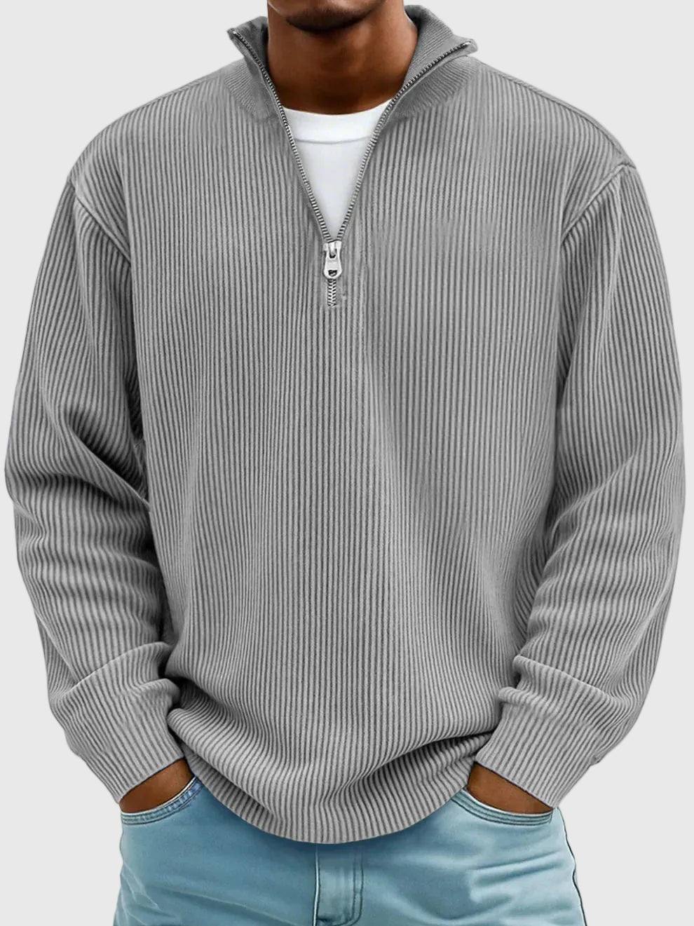 Timeless Calix | Chic, Trendy & Elegant Sweater