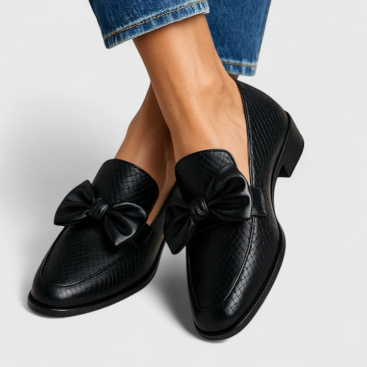 Melody - Luxury Loafers for Maximum Comfort