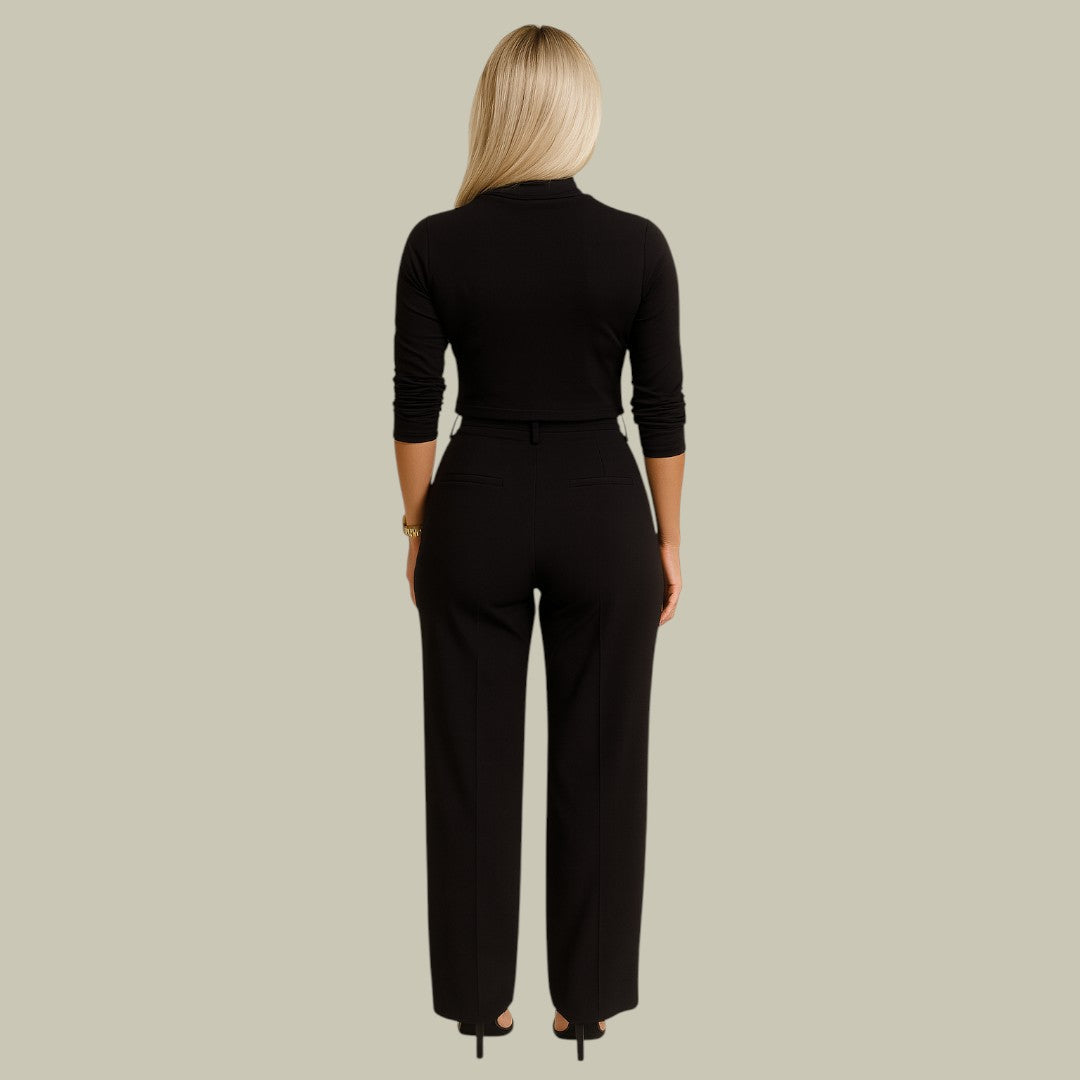 Ella | Trendy Women's Loungewear Set, Comfortable and Relaxed