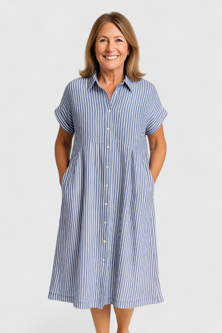 Amara: Effortlessly Comfortable Dress