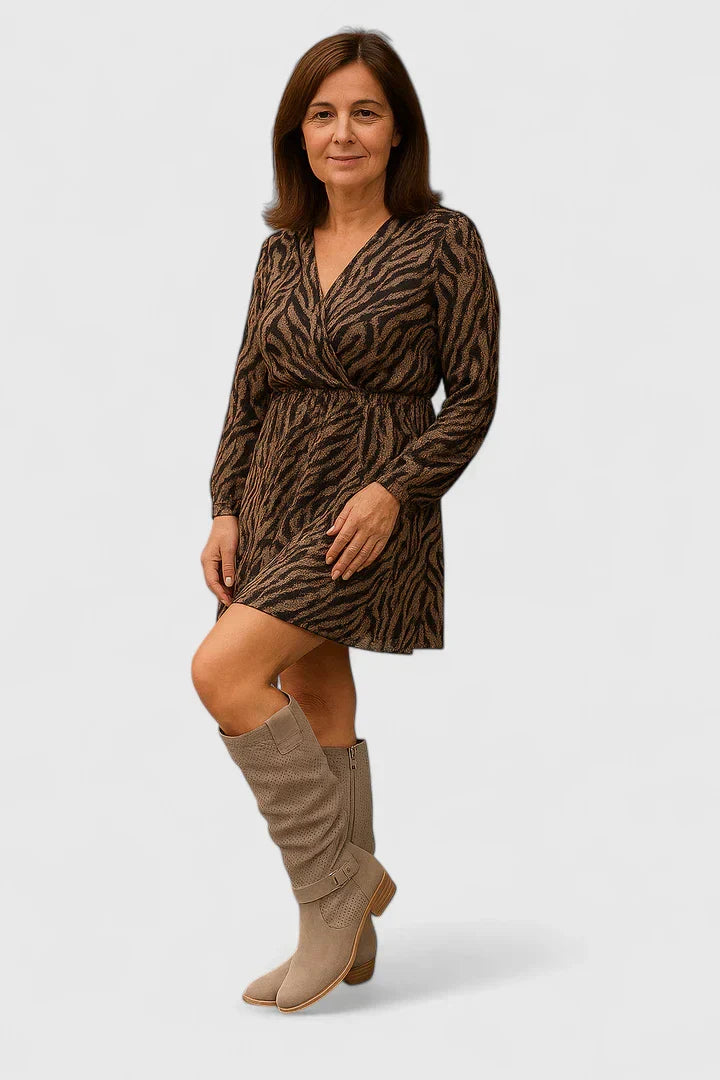 Jayzmarah Orthopedic Boots – All-Day Comfort & Superior Support