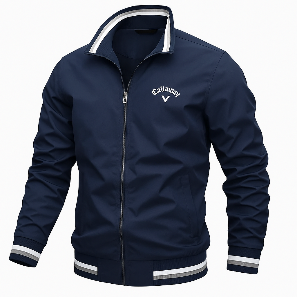Jasper - Elegant Casual Sports Jacket
