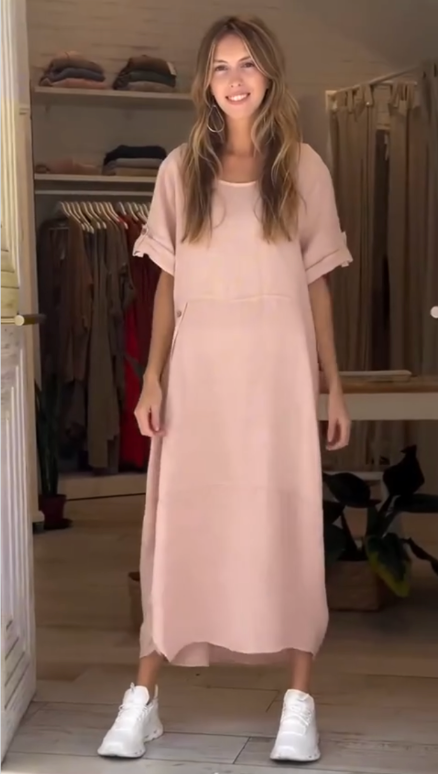 Chiara | Midi Dress 1