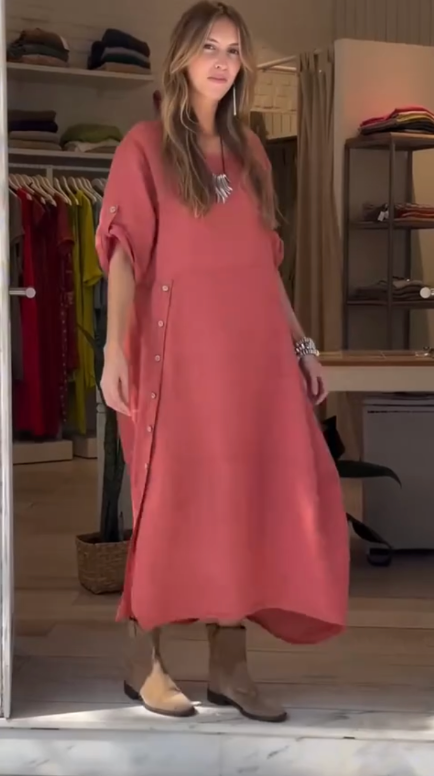 Chiara | Midi Dress 2