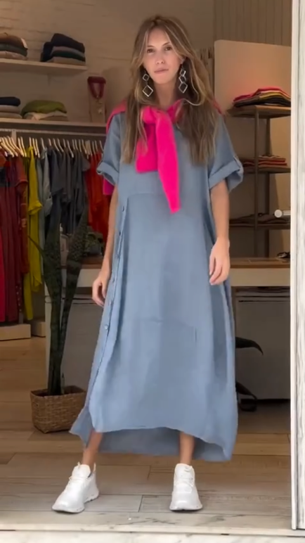 Chiara | Midi Dress 3