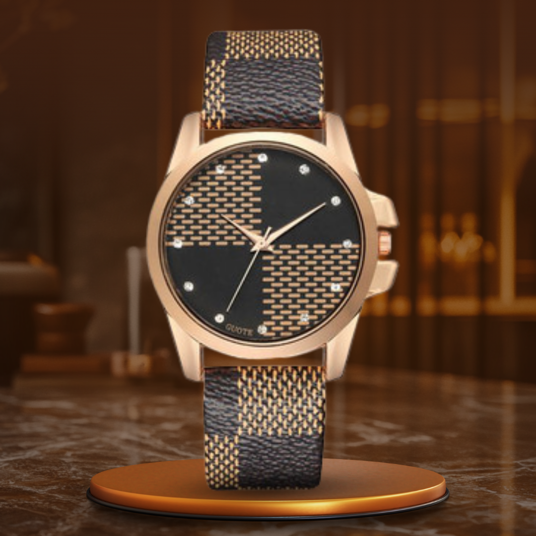 Elegant Classic Watch for an Unforgettable Style