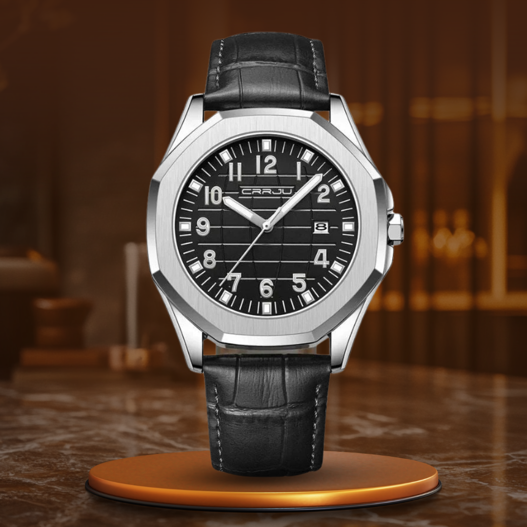 Elegant and Timeless Classic Watch for Men