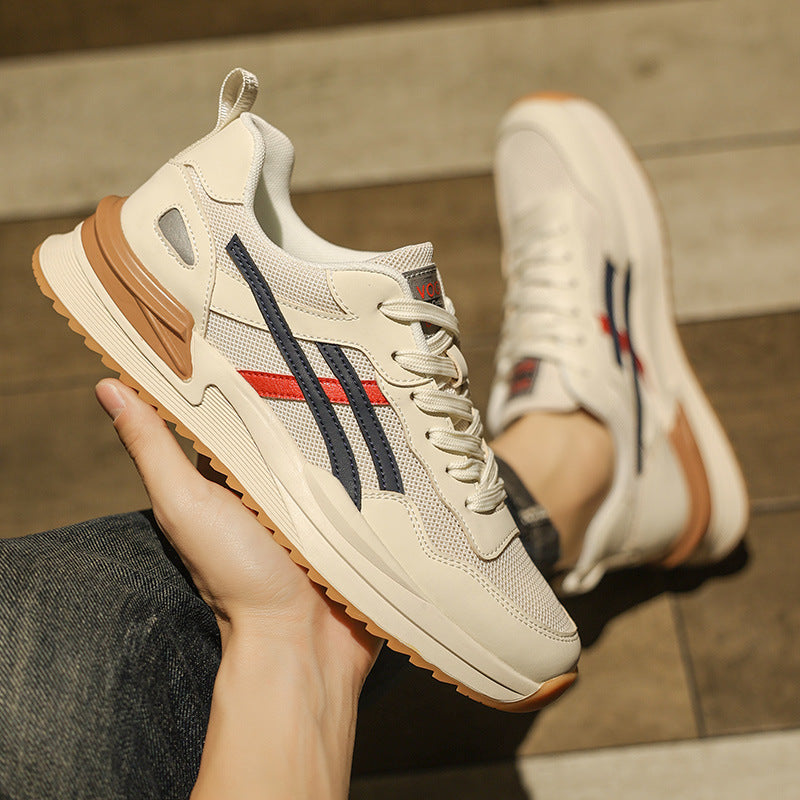 Cloud Sneakers for Men – Superior Comfort and Support for Unmatched Performance