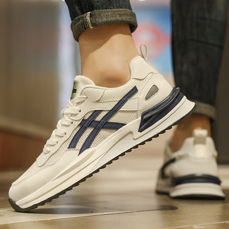 Cloud Sneakers for Men – Superior Comfort and Support for Unmatched Performance