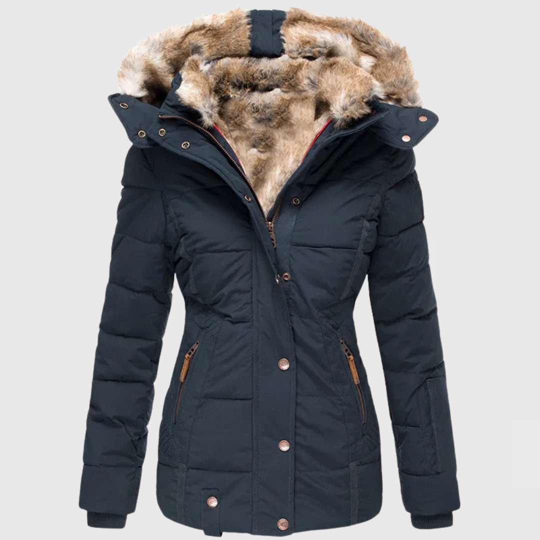 Jayda | Warm and Comfortable Winter Jacket
