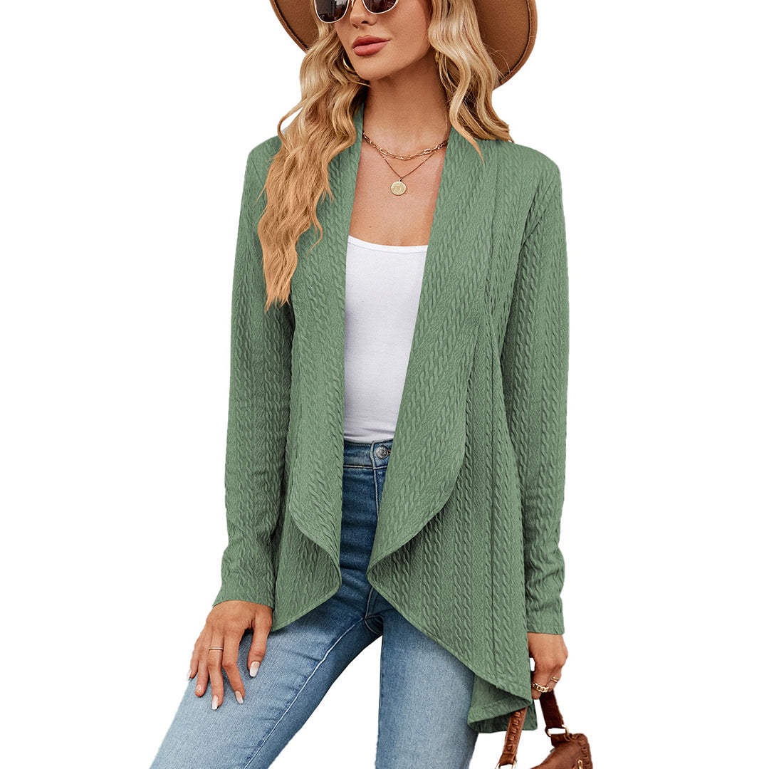 Kayla | Women's Cozy Warm Casual Winter Cardigan