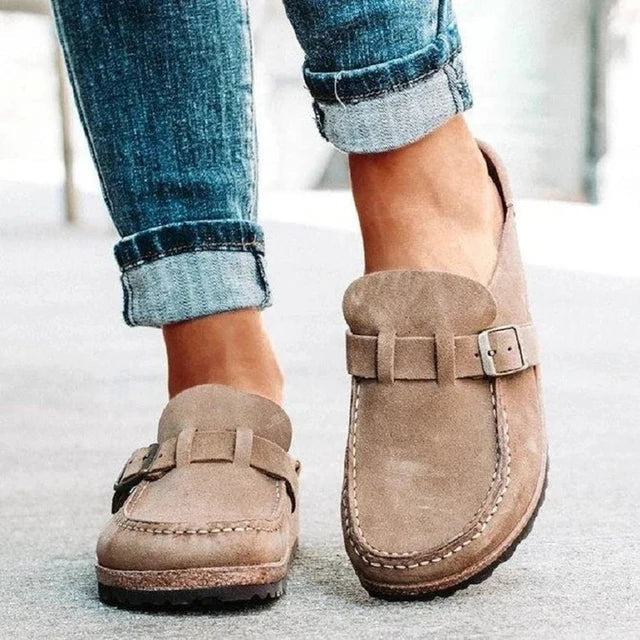 Featherlight Women's Sneakers – Ultra-Comfort for All-Day Everyday Use
