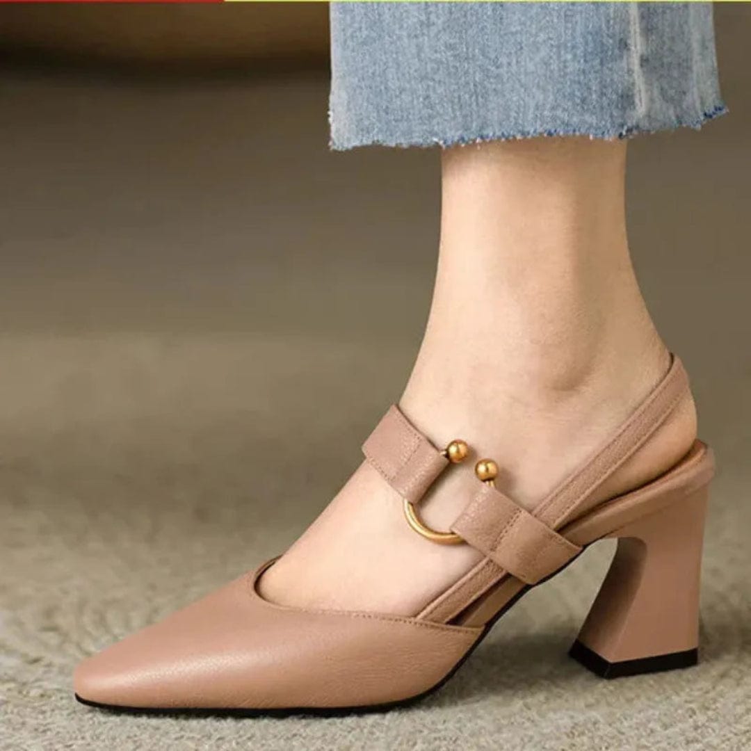 Vera - Elegant and Comfortable Orthopedic Shoes