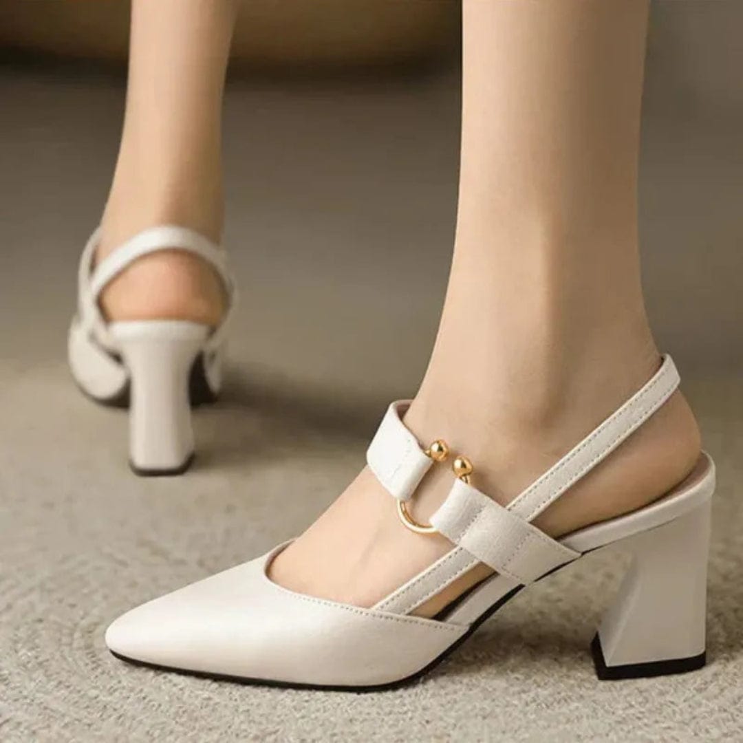 Vera - Elegant and Comfortable Orthopedic Shoes