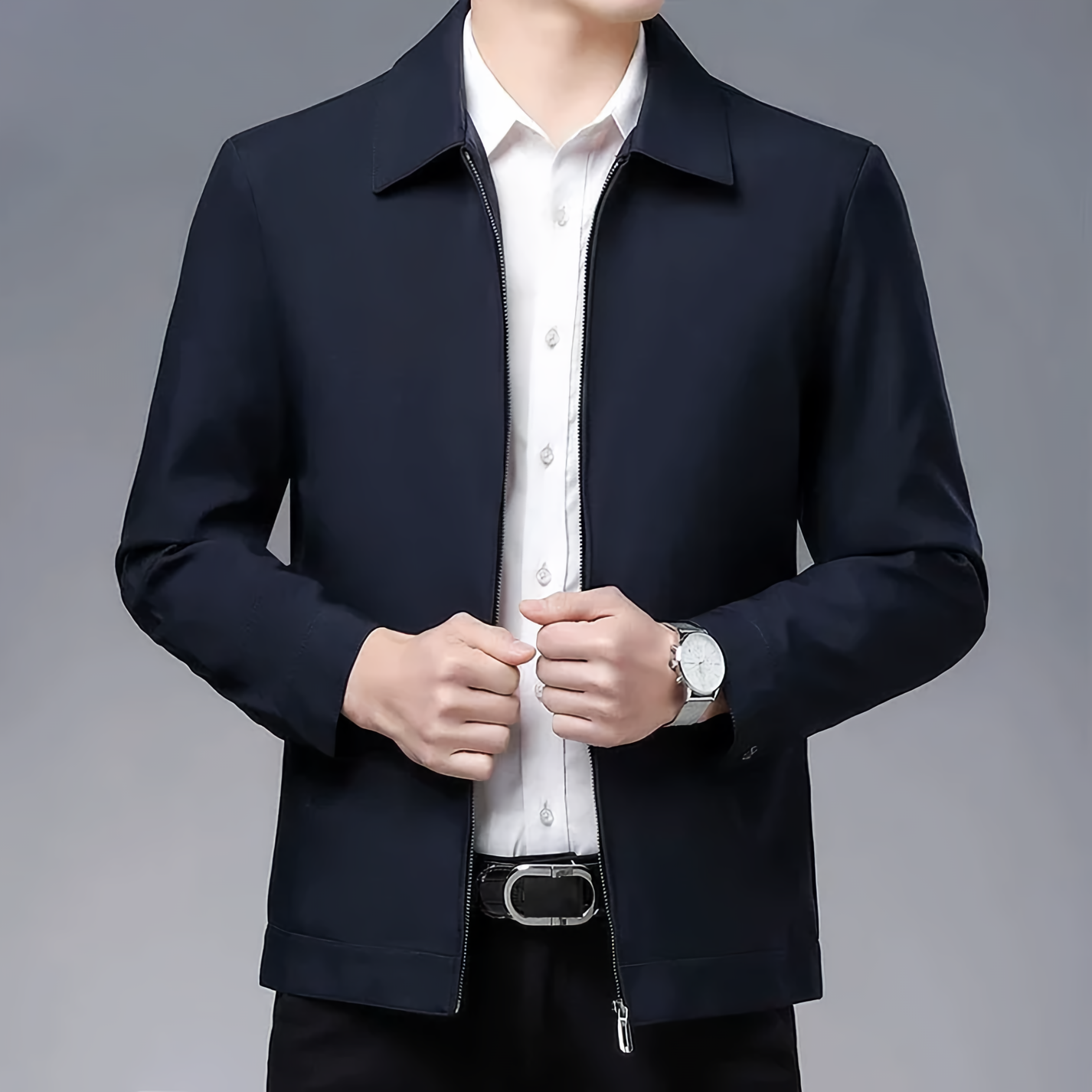 Jordan - Luxury Jacket Find your unique style with premium Jordan