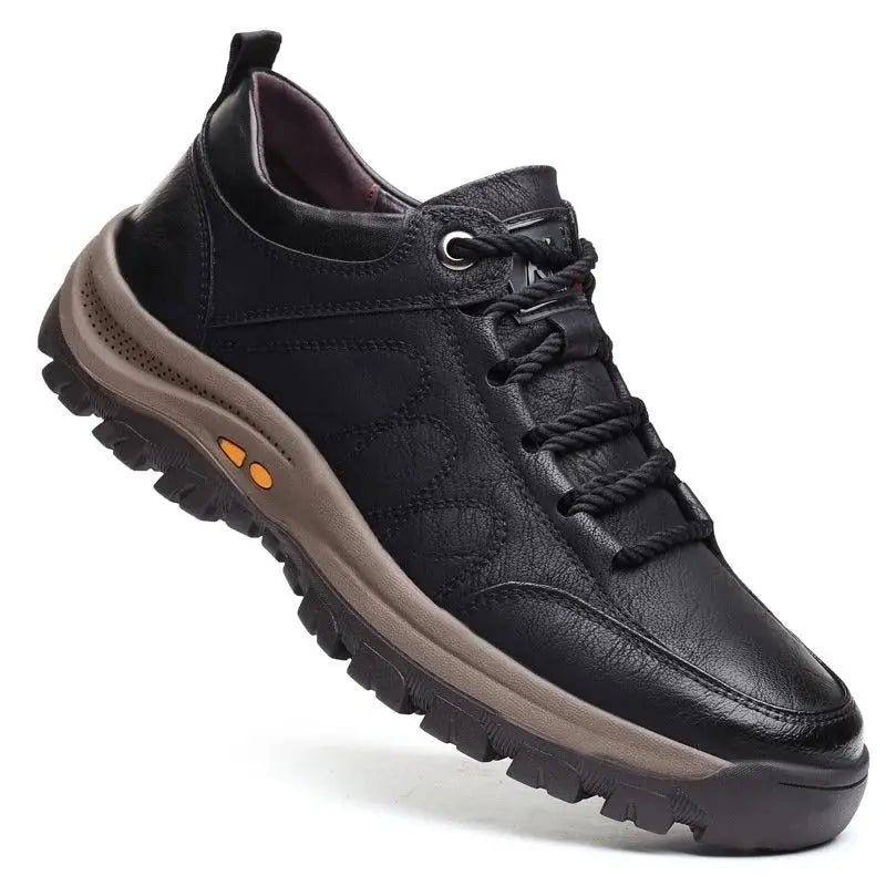 Comfortable Shoes for Men – Cloud Walking Experience