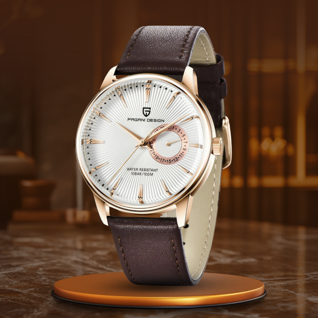 Elegant and Trendy Sport Watch