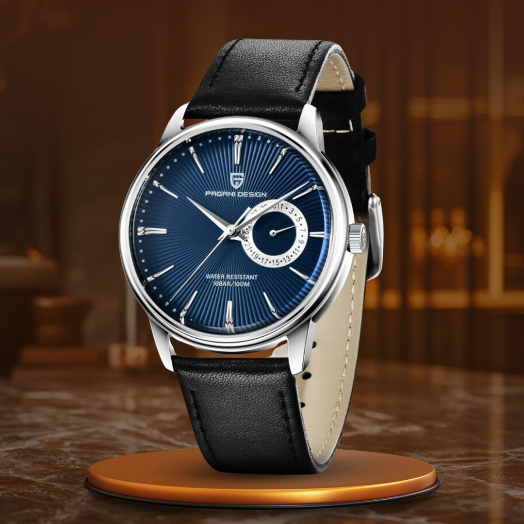 Elegant and Trendy Sport Watch