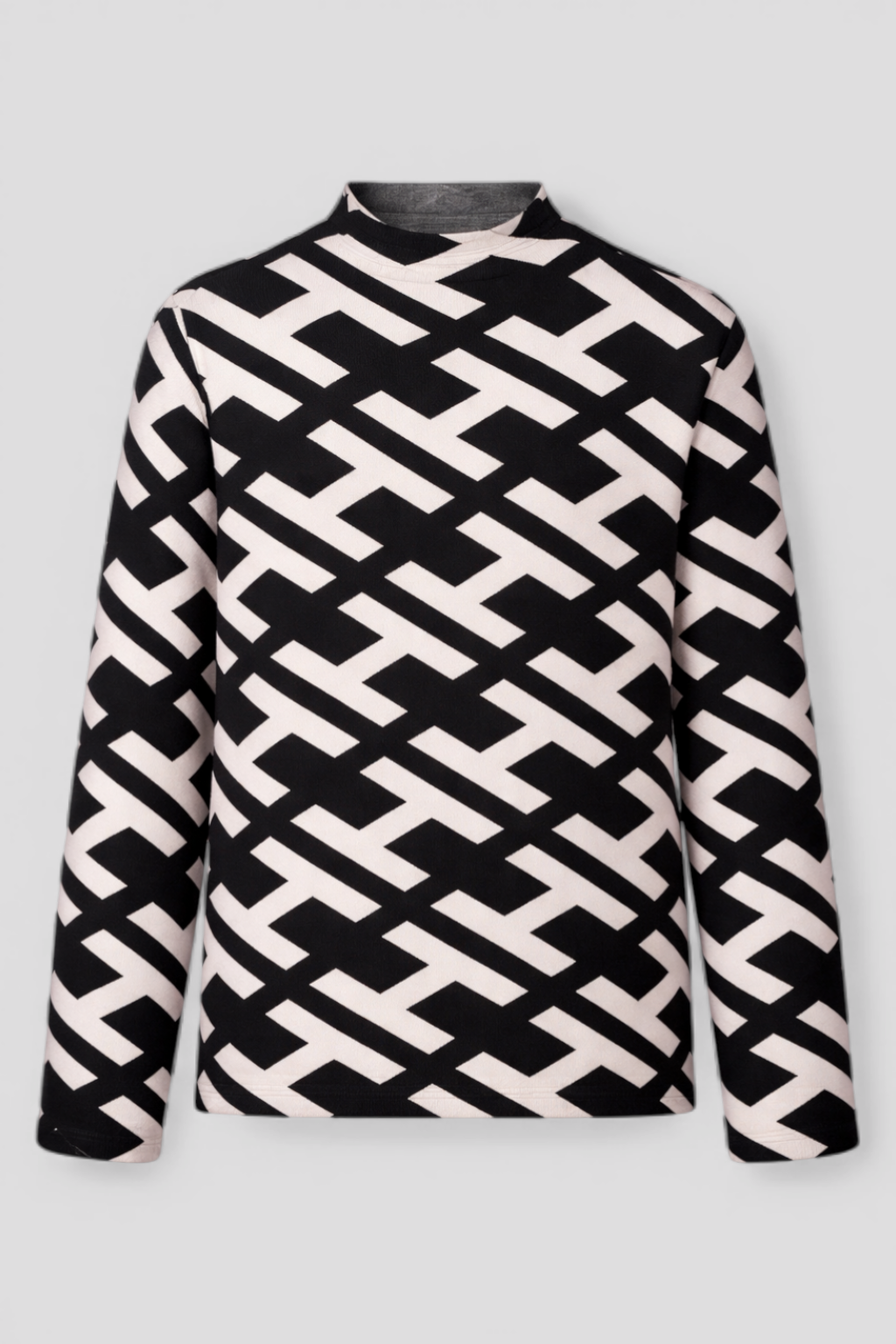 Siverina - Elegant Sweater for a Sophisticated Style