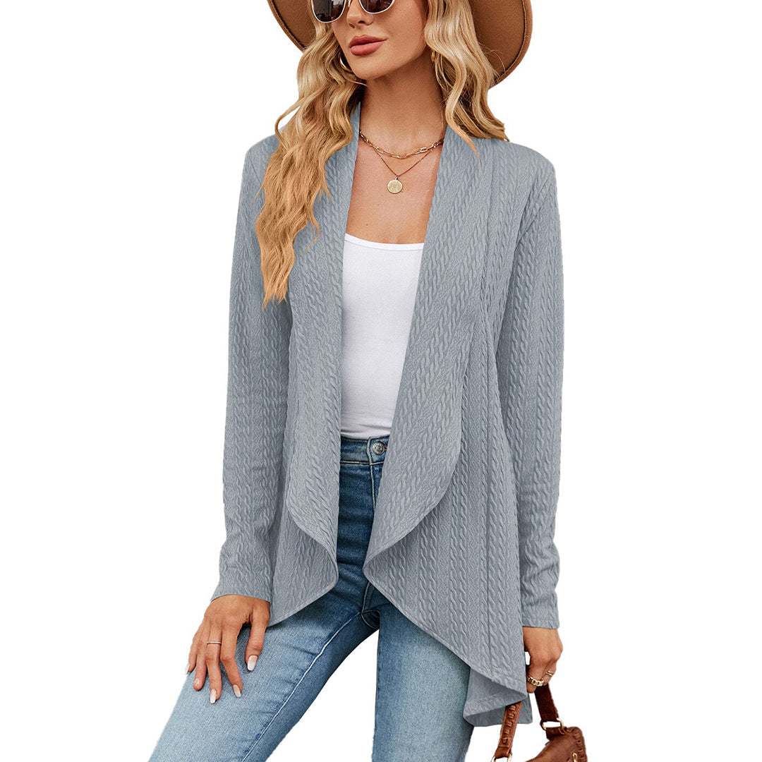 Kayla | Women's Cozy Warm Casual Winter Cardigan