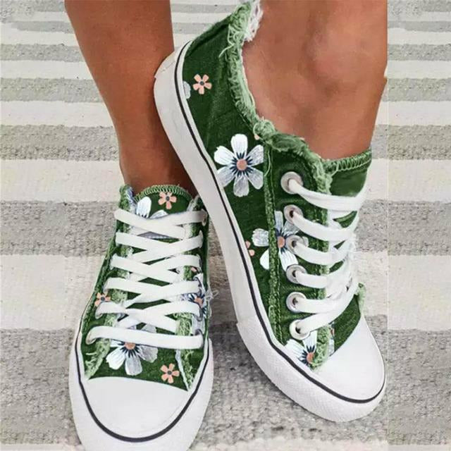 Solana – Comfortable and stylish summer shoes for a casual look