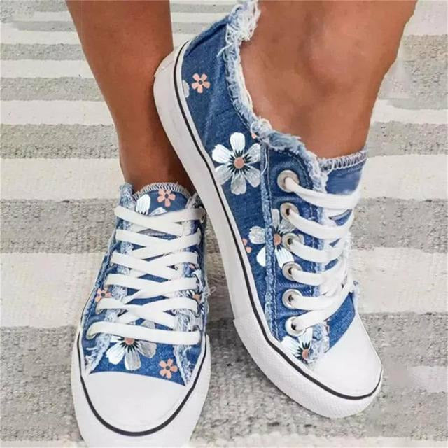 Solana – Comfortable and stylish summer shoes for a casual look