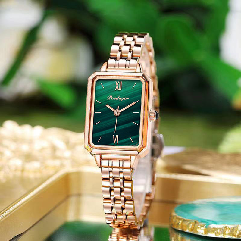 Sophisticated Slim Fit Design Watch for Elegant Style