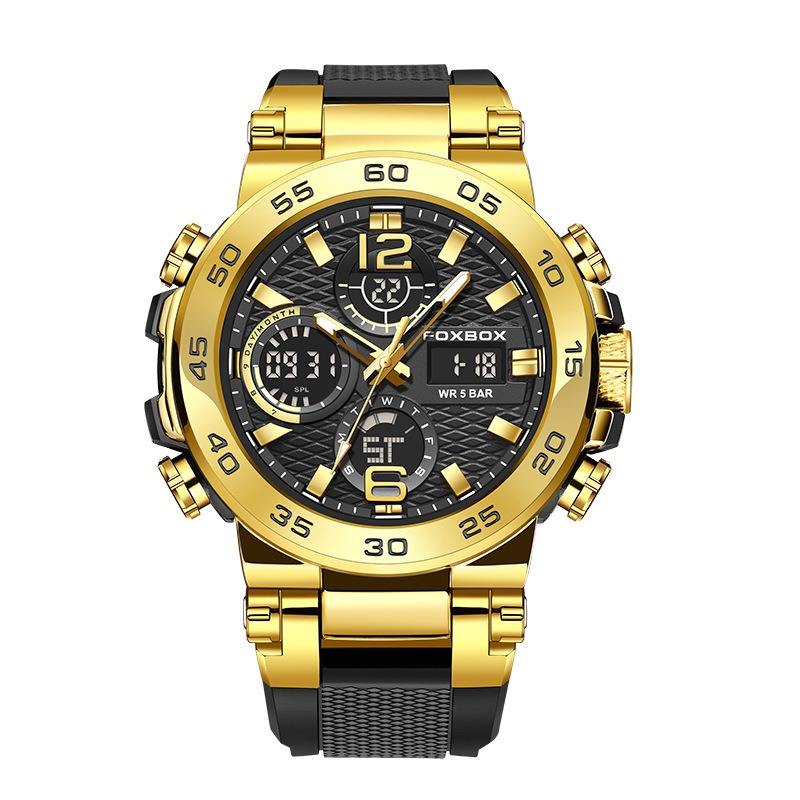 Sport Legacy Digital Chronograph Diving Watch