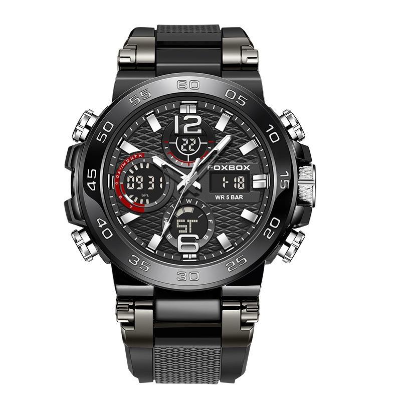 Sport Legacy Digital Chronograph Diving Watch