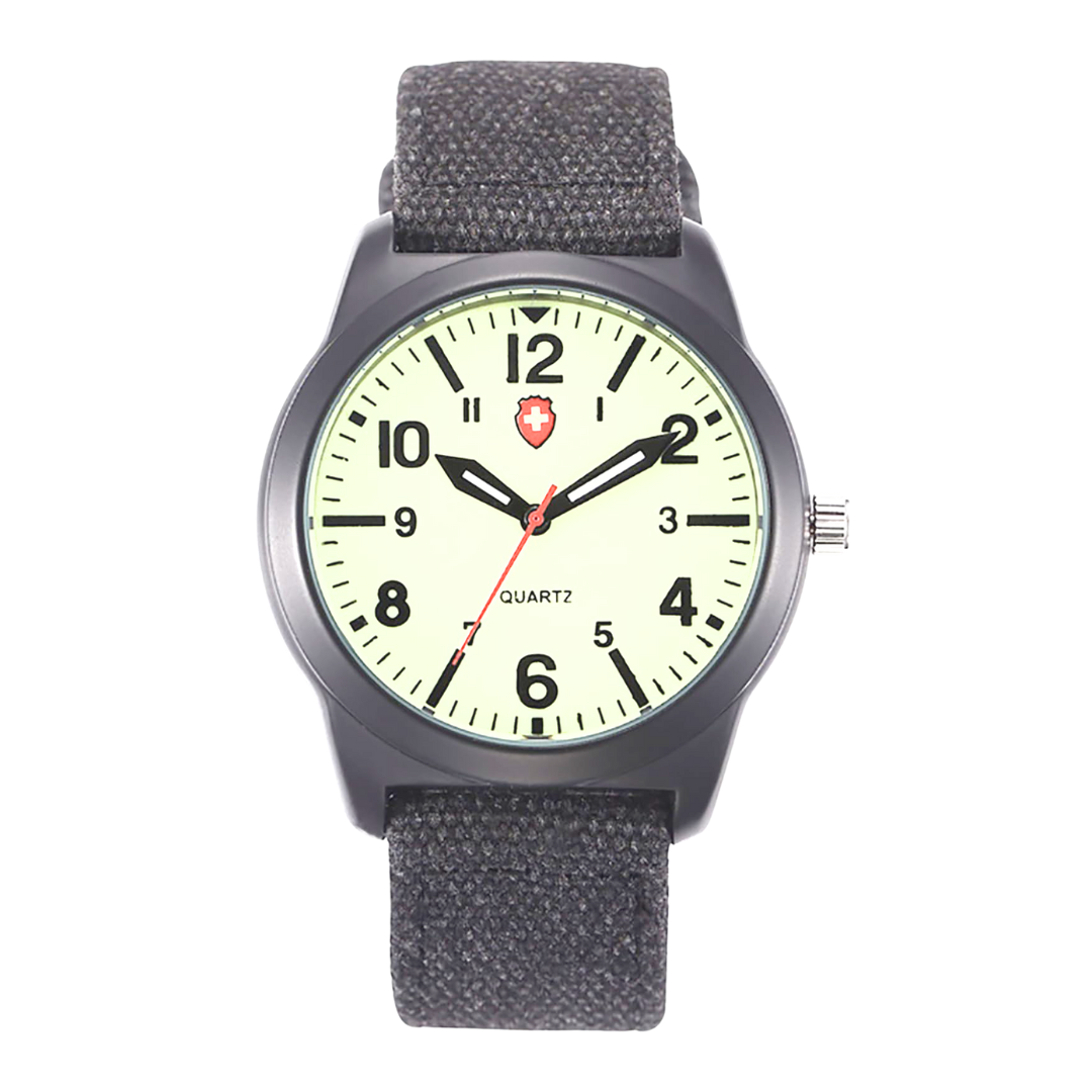 Casual Sports Watch for Outdoor Activities