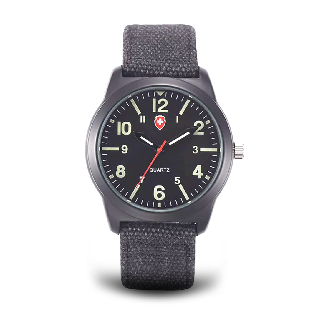 Casual Sports Watch for Outdoor Activities