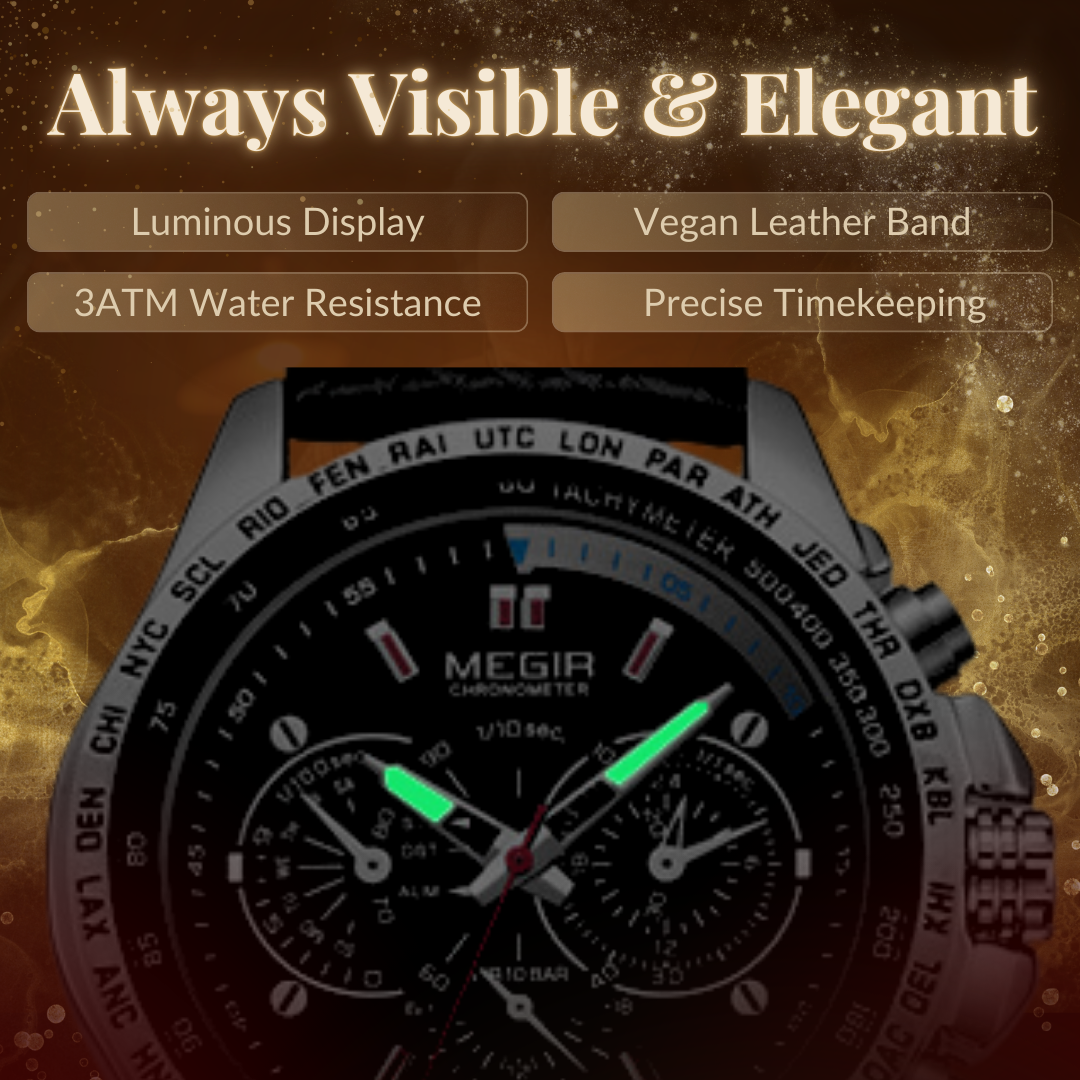 Luxury Quartz Watches for a Stylish Appearance