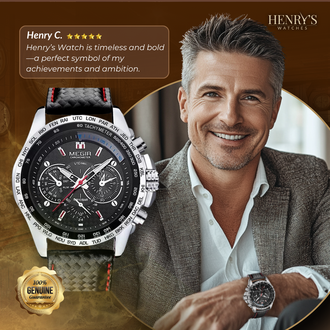 Luxury Quartz Watches for a Stylish Appearance