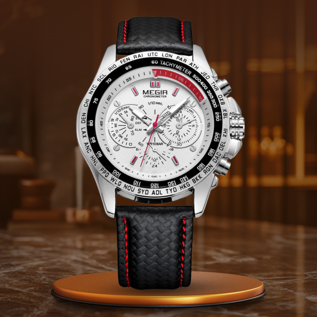 Luxury Quartz Watches for a Stylish Appearance
